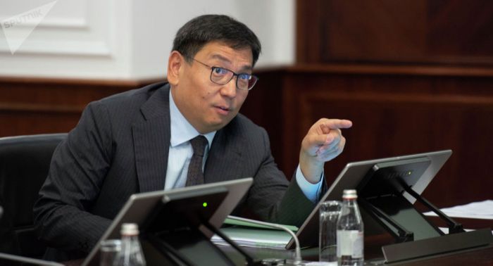 Досаев ЕАЭО-да ортақ валюта енгізуге қатысты мәселеге нүкте қойды