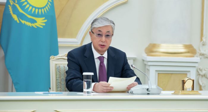 "Үзілді-кесілді қарсы": Тоқаев жұрттың наразылығын тудырған мәселені қозғады