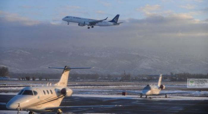 Тоғыз айда Қазақстаннан 34 мыңнан аса адам көшіп кеткен 