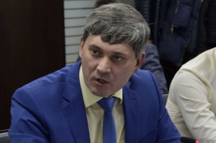 200 млн теңгенің ұрлануы: Энергетика экс-вице-министрі Шкарупаға қатысты сот басталды