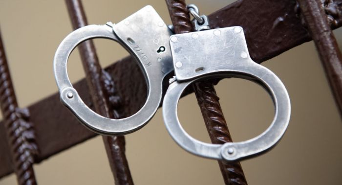 Оралда 60 джиппен жүрген ер адамның не үшін ұсталғаны белгілі болды