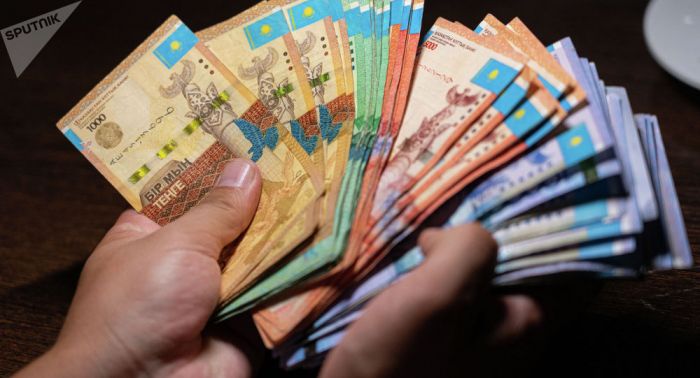 Министр табысы 92 мың теңгеден аспайтындар үшін жағымды жаңалық болатынын айтты