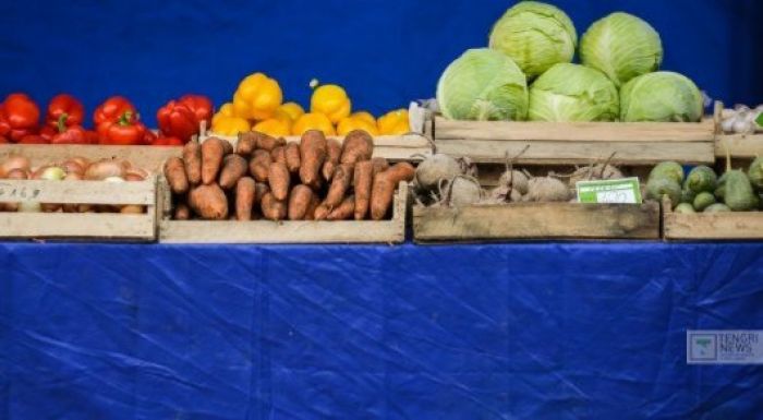 Әлеуметтік маңызы бар азық-түліктің қымбаттауына жол бермеу керек - Мамин