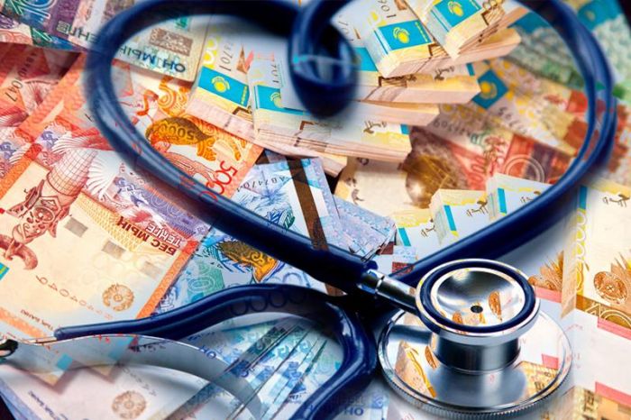 2020 жылы дәрігерлердің жалақысы 30 пайызға өседі 