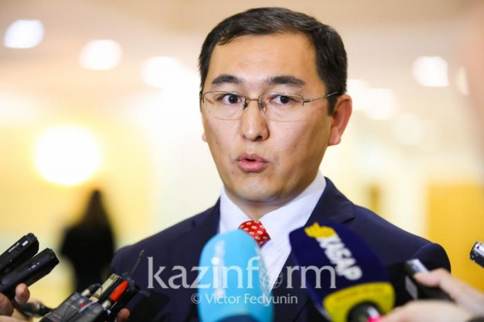 ҚР СІМ Гонконгтегі қазақстандық студенттерге елге оралуды ұсынды 