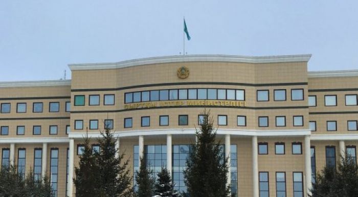 Ирак түрмелерінде жатқан қазақстандық балалардың қашан оралатыны анықталды 