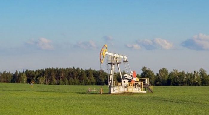 ​Қазақстанның оңтүстігінде мұнай табылды 