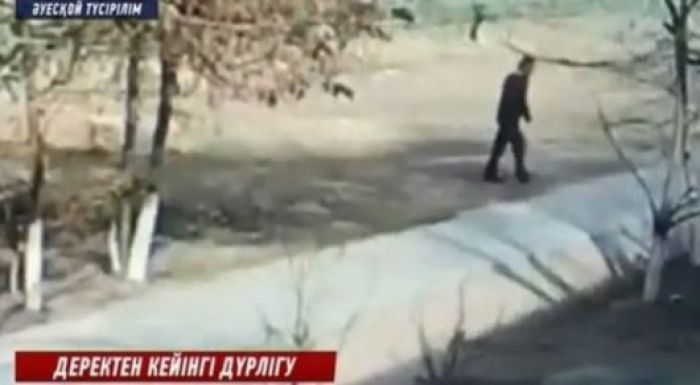 ​Тараз: 20 бейнебақылау камерасы бар мектепте оқушы қызды зорлап кеткен 