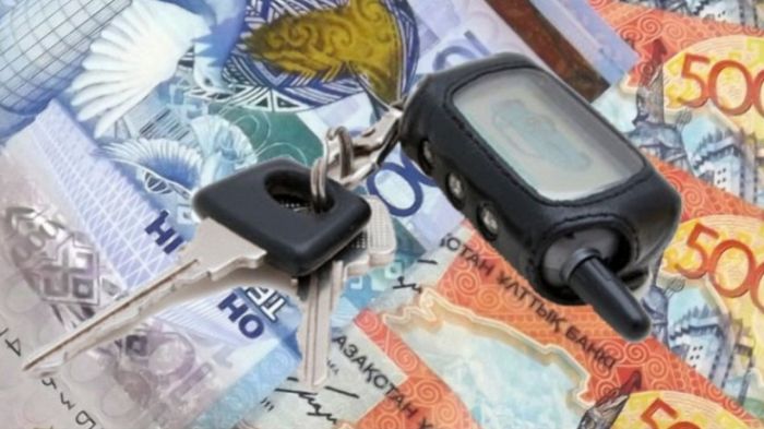 Қазақстанда көлік салығын төлеу мерзімі өзгертілмек