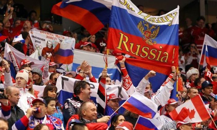 Ресей 4 жыл бойы халықаралық спорттық жарыстан шеттетілуі мүмкін