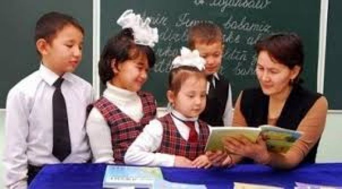 Жаңа жылдан бастап педагогтердің жалақысы 25%-ға көбейеді