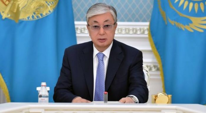 Тоқаев жарлыққа қол қойды: Министрлер қоластындағылардың жемқорлығы үшін жазаланады 