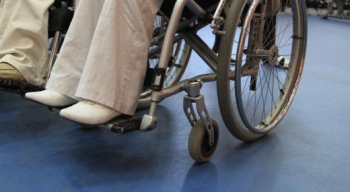 ​Елордада салық органдары мүгедектердің көмекшілерінен табыс салығын заңсыз алып келген