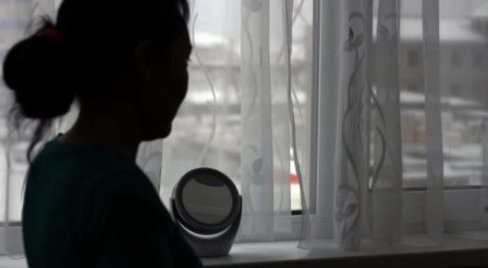 Күйеуі кепілге алған оралдық келіншек оқиғаның мән-жайын айтты