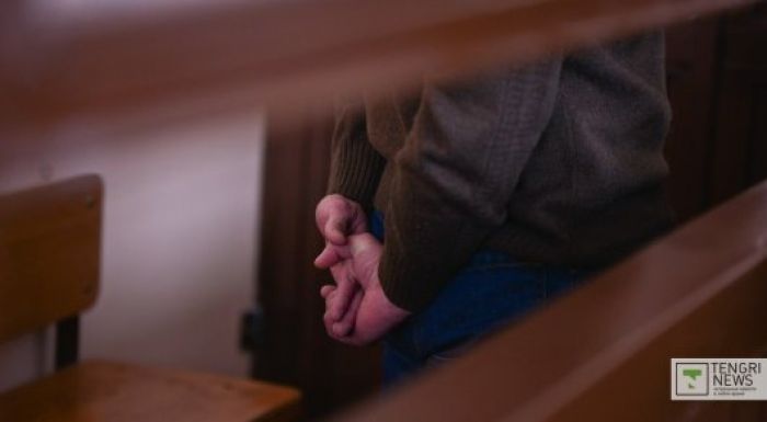 ​Қазақстанда тұңғыш рет 4 педофилге кастрация жасалды