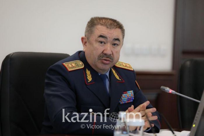 "Алматыметроқұрылыс" басшысы неліктен босатылды - Министр жауап берді 