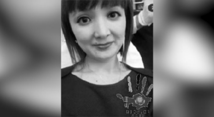 Қарағандыда 38 жастағы риелтор әйелдің денесі контейнерден табылды