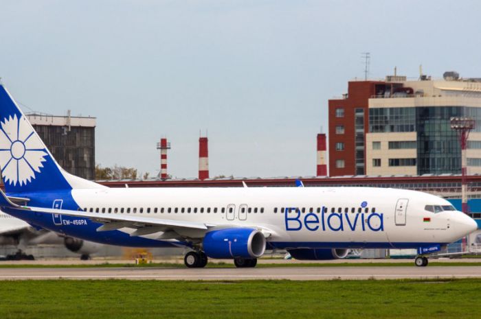 2020 жылдан бастап Минск - Ақтау әуе рейсі іске қосылады 