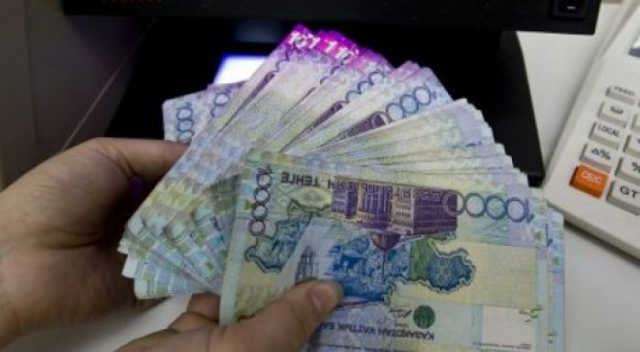 ​БҚО-да шенеунік жалға берілетін баспанаға бөлінген қаражатты жымқырған 