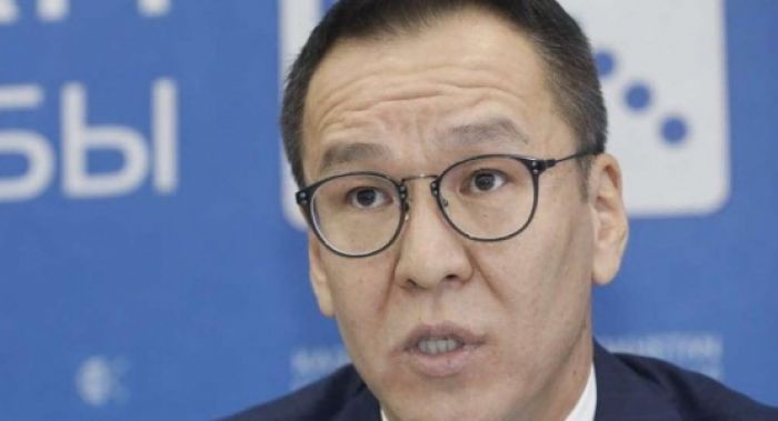 "Алматыметроқұрылыс" басшысы екі айға қамалды