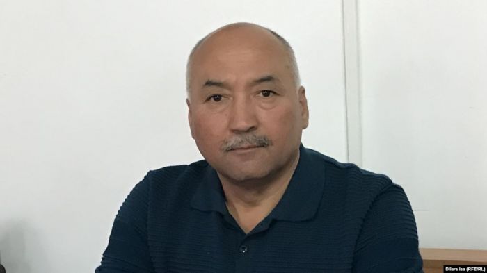 Кәсіподақ белсендісі Балтабайдың апелляциялық шағымы қанағаттандырылмады