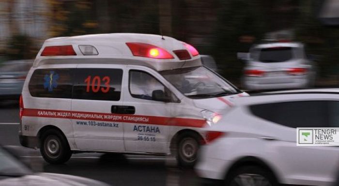 ​Ақтаудағы жекеменшік балабақшада бір жасар бала қайтыс болды 