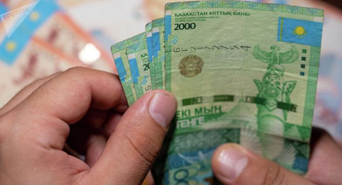 Жаңа жылдан кейін кейбір отбасылар атаулы әлеуметтік көмектен қағылуы мүмкін