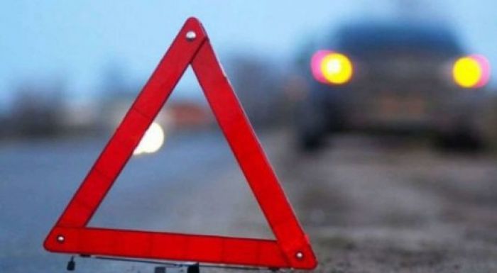 БҚО-да полицей ер адамды қағып, оқиға орнынан қашып кеткен 