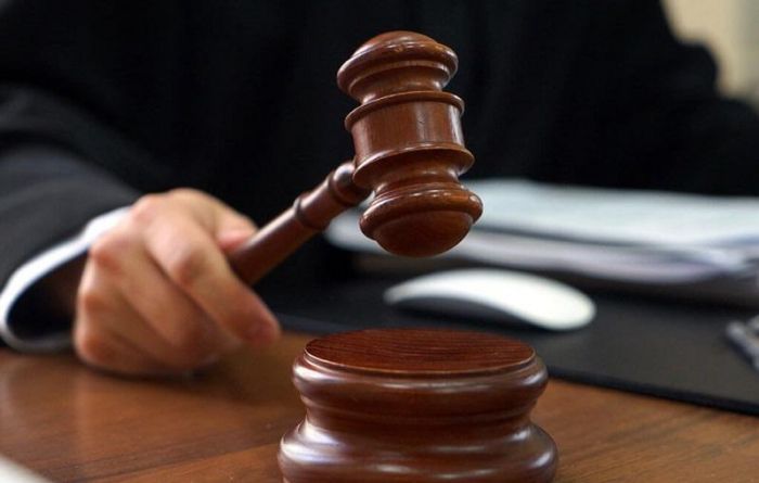 «Ұлттық тестілеу орталығы» директорының орынбасары 7 жылға сотталды 