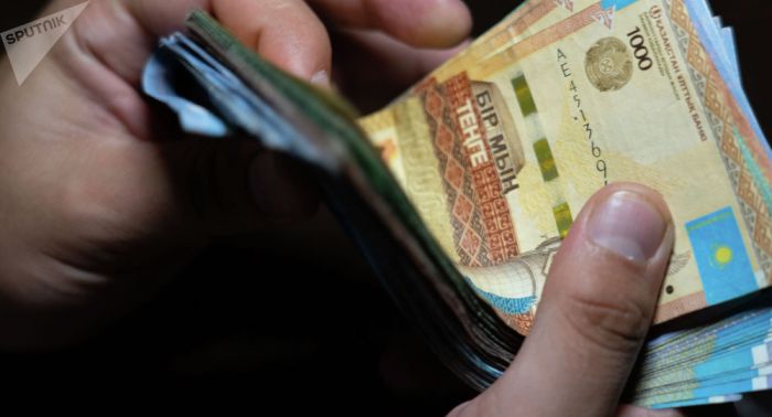 2020 жылы паспорт пен жүргізуші куәлігін алу қанша тұратыны белгілі болды