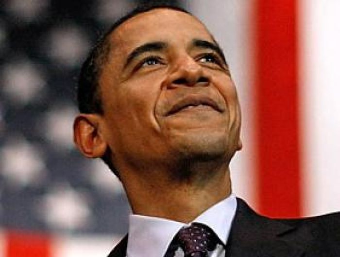Барак Обама АҚШ-та президенттік сайлауда жеңіске жетті