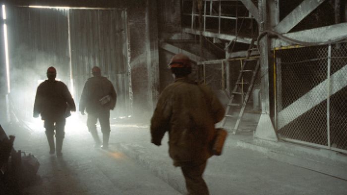 Қарағанды облысының «Қазақстан» шахтасында үйінділердің астында қалып қойған 4 кенші құтқарылды