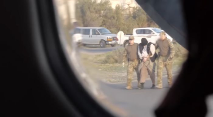 "Жусан" операциясы жалғасады