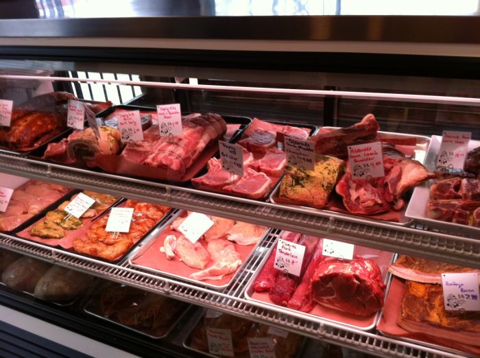 Нан мен ет қымбаттауы мүмкін