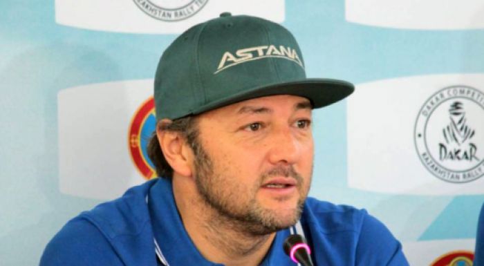 ​Артур Ардавичус 800 миллион теңге жымқырды деген күдікке ілінді 