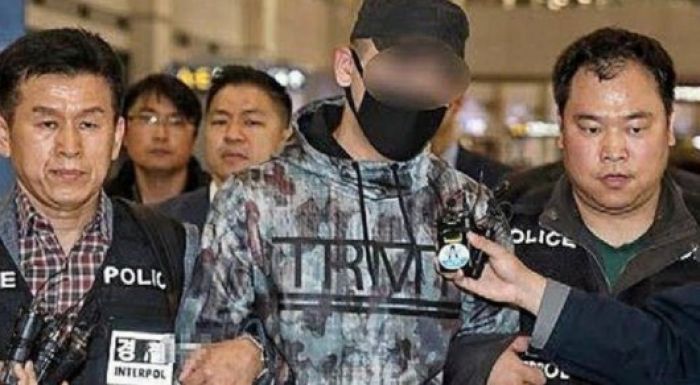 ​Кореяда бала қаққан қазақстандықты қандай жаза күтіп тұр?