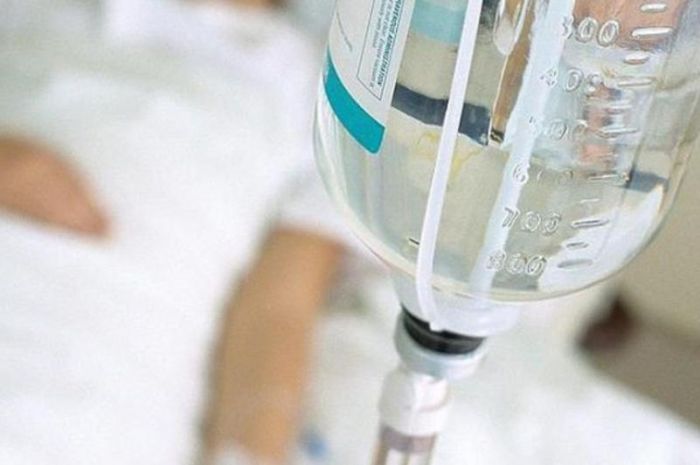 ​Алматыда тарақан улаймын деп жансақтау бөліміне түскен ер адам қайтыс болды