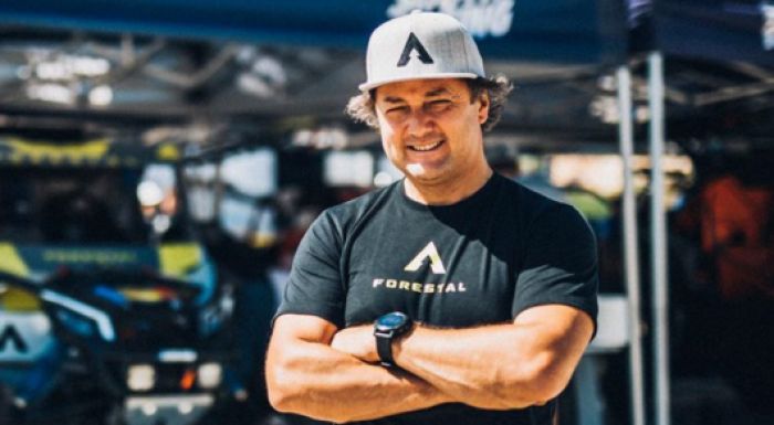 ​Ардавичус Антикоррупцияның айыптауына жауап берді