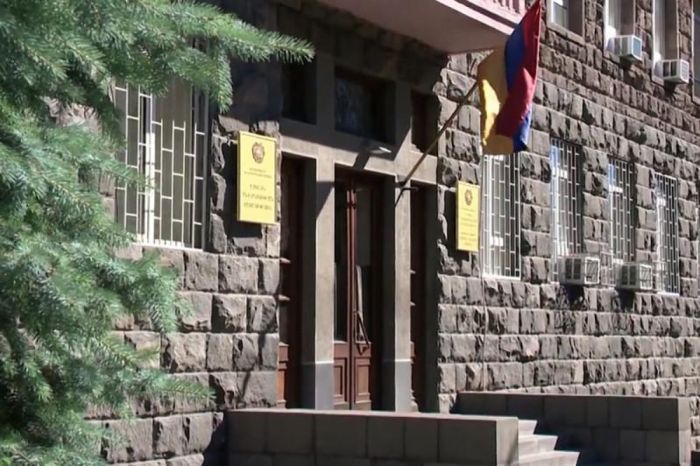   Арменияда көлік сатып алған қазақстандықтарға жалған құжаттар беріліп келген