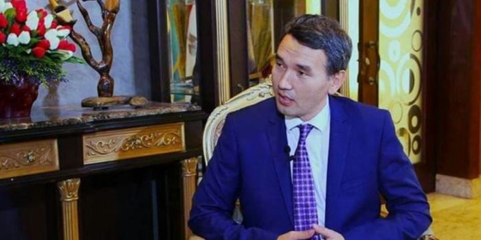 «Қасақана өлтірілді»: Мысырда Қазақстан елшілігінің қызметкері қайтыс болды