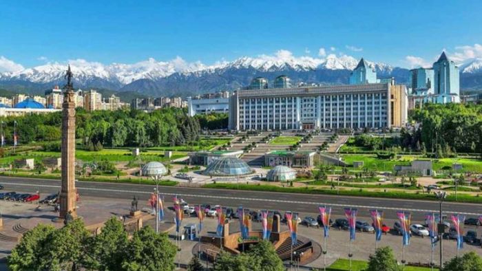 Қарин Тоқаевтың Алматы атауын өзгертуге қалай қарайтынын жеткізді 