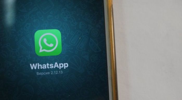 ​WhatsApp мессенджерін бір ғана хабарламамен бұзуға болады