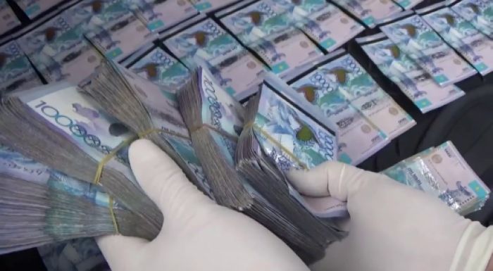 ​Ауыр атлетикадан олимпиадалық даярлау орталығының басшысы ұсталды