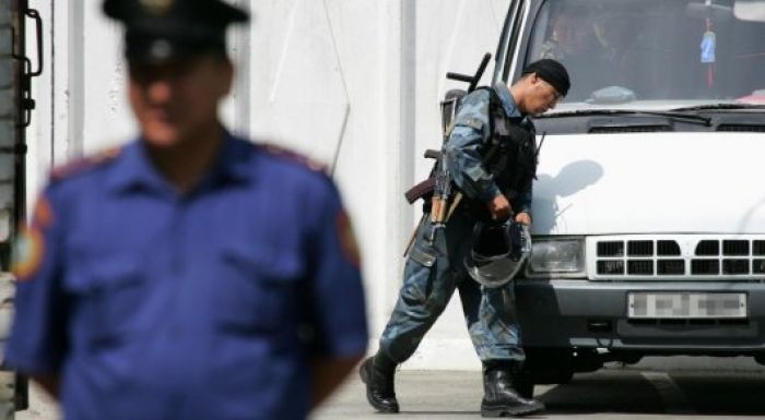 Қазақстанда биыл 3 террактінің жолы кесілді - ҰҚК