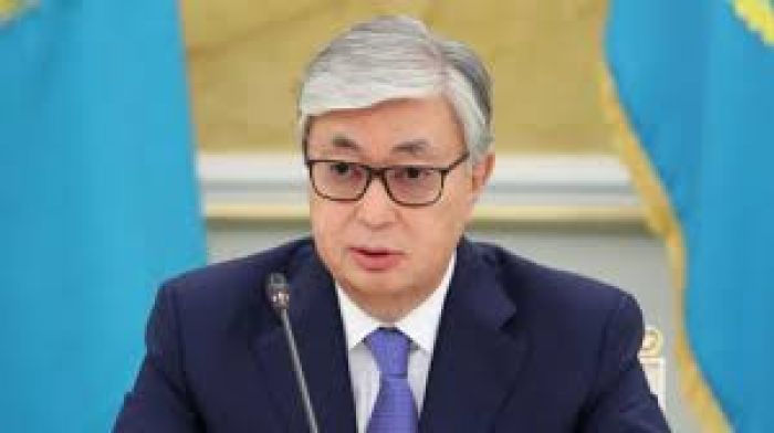 Президент қоғамды митинг мәдениетіне дағдылануға шақырды