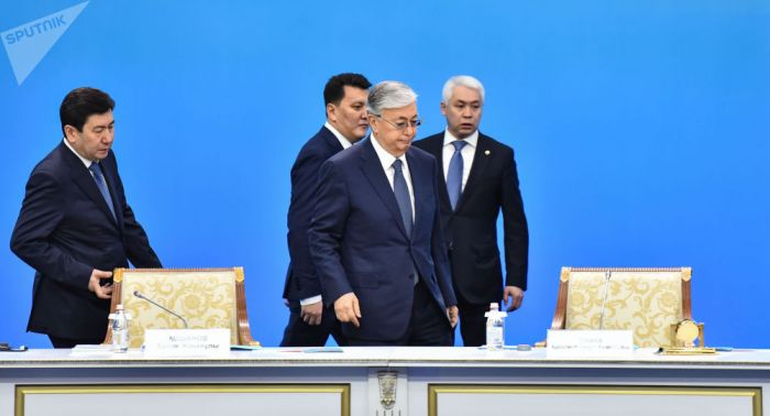 "Жала жабу" қылмыс қатарынан шығарылады 