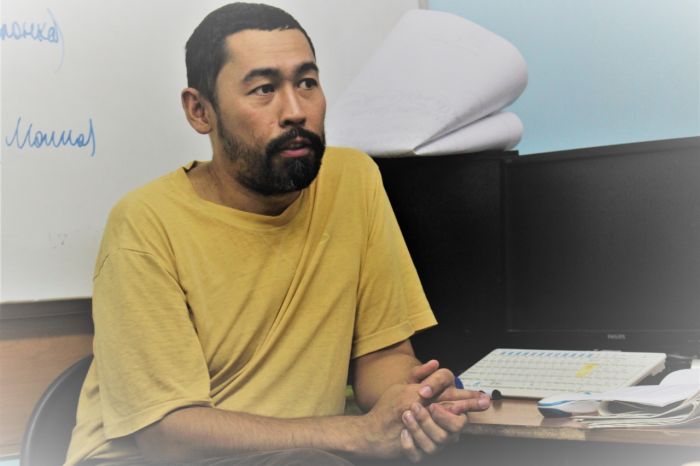 Путиннің пресс-конференциясына бара жатқан қазақстандық журналисті Ресей шекарасынан өткізбеді