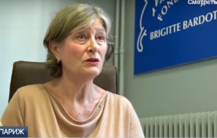 ​Брижит Бардо қоры өкілдері Қазақстанға келеді