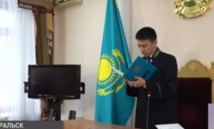 5 жасар қызын өлтірген Орал тұрғыны түрмеде отырмайтын болды