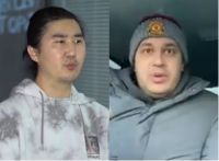 "Іштарлық - жаман қасиет": Ресей блогері Димашты сынаған Есболат Беделханды сөкті